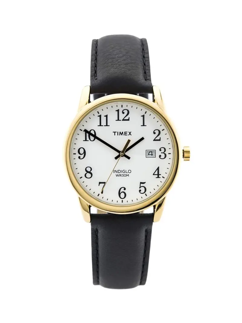Timex Tw2p75700 Easy Reader 38Mm 1