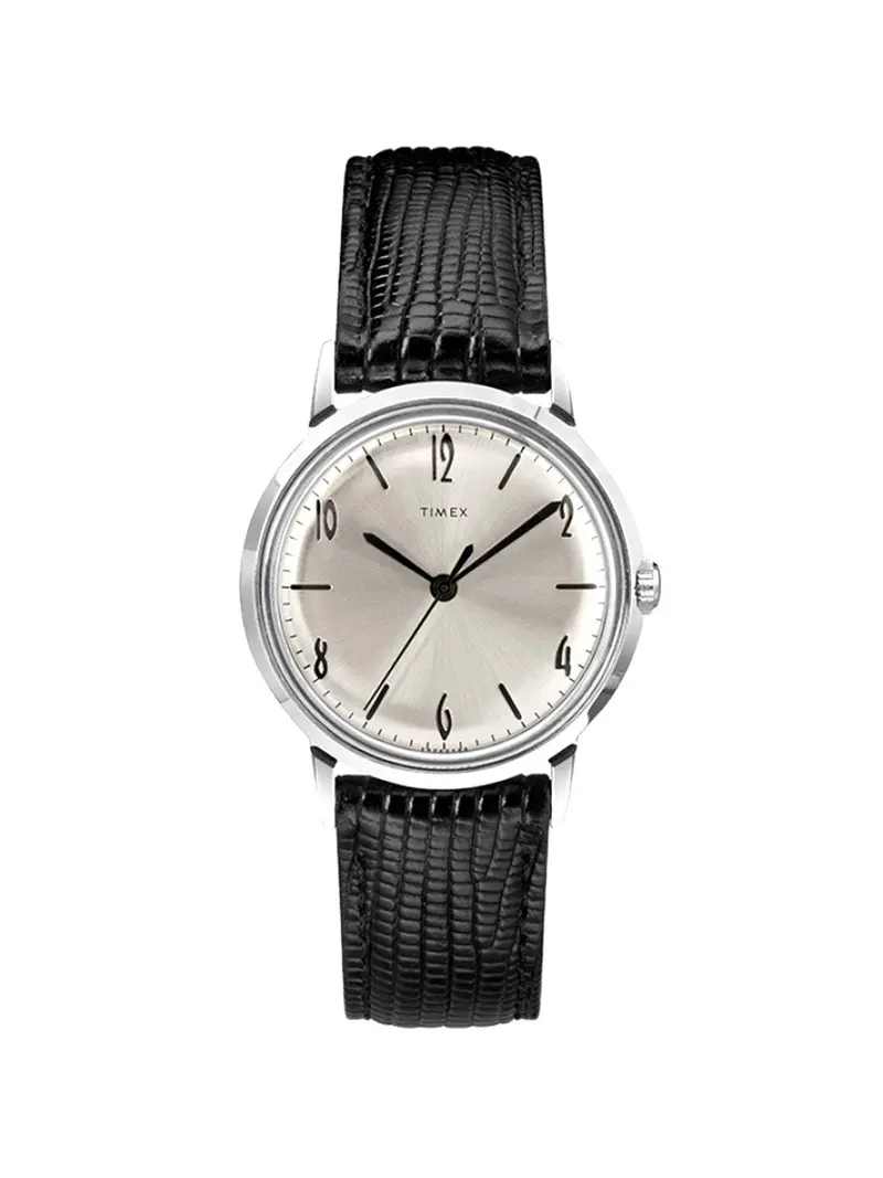 Timex Vintage Merlin Tw2r47900 34Mm 1