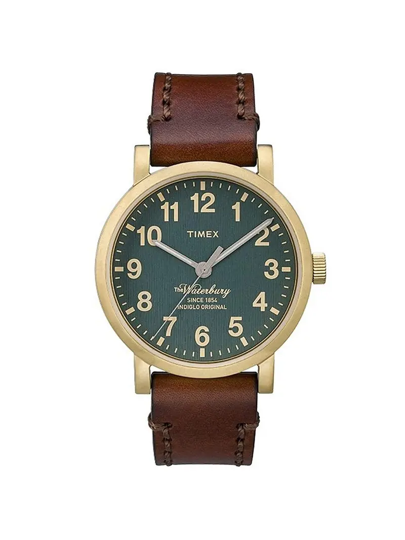 Timex Waterbury Tw2p58900 40Mm 1