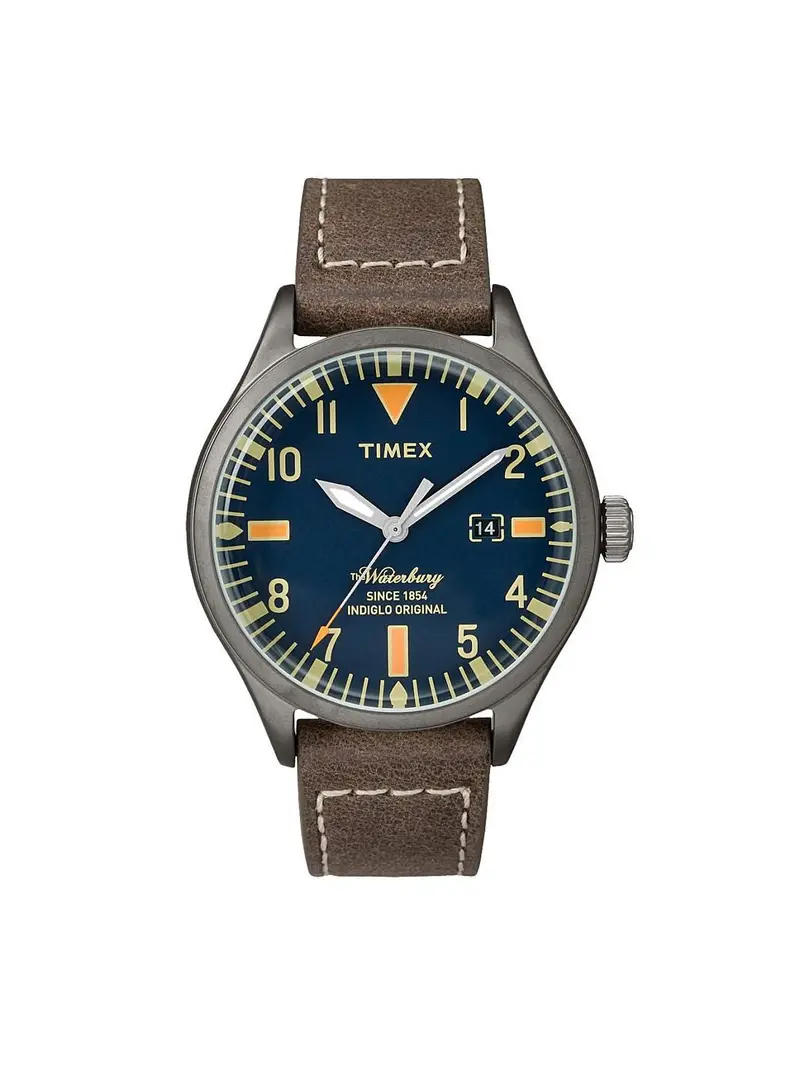 Timex Waterbury Tw2p83800 40Mm 1