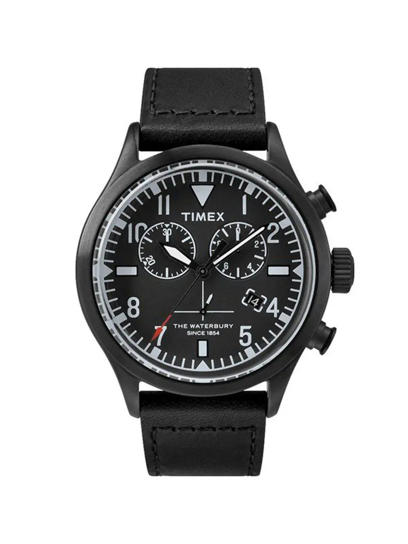 Timex Waterbury Tw2r12700 42Mm 1