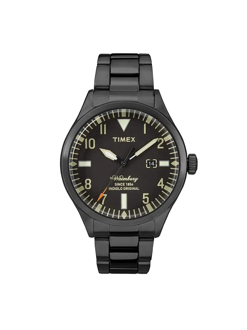 Timex Waterbury Tw2r25200 40Mm 1