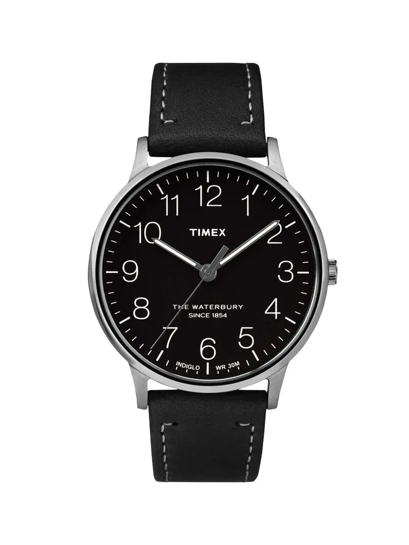 Timex Waterbury Tw2r25500 40Mm 1