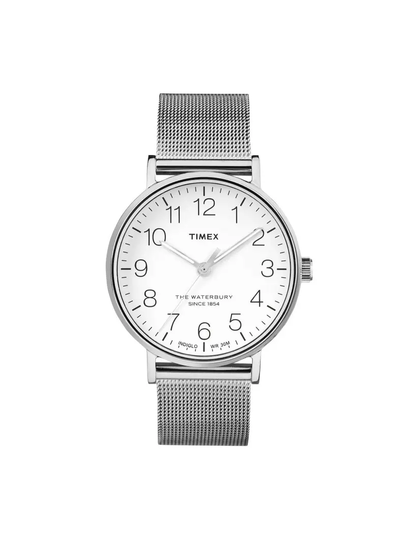 Timex Waterbury Tw2r25800 40Mm 1