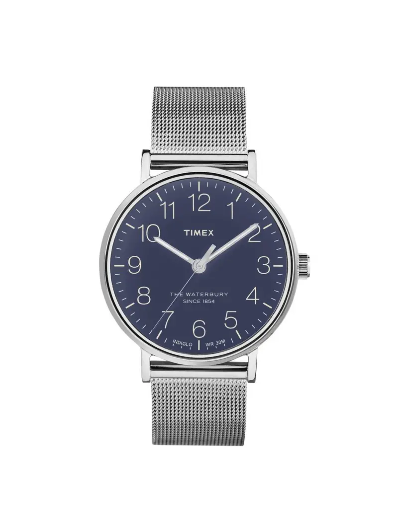 Timex Waterbury Tw2r25900 40Mm 1