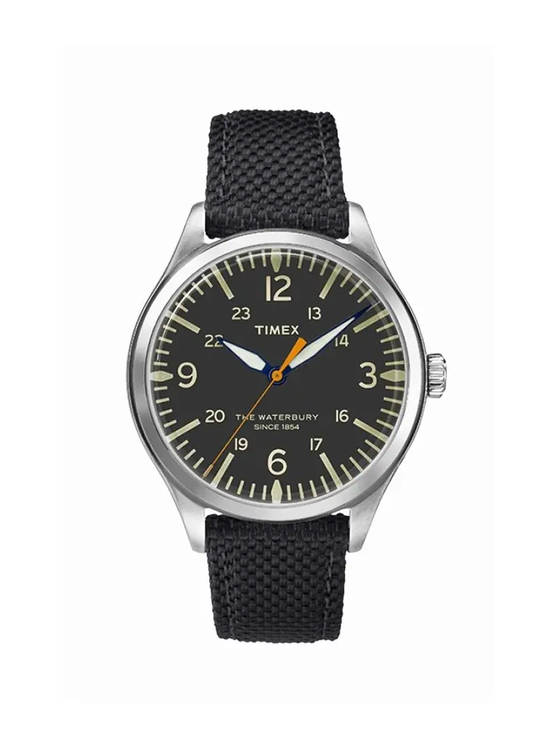 Timex Waterbury Tw2r38800 38Mm 1