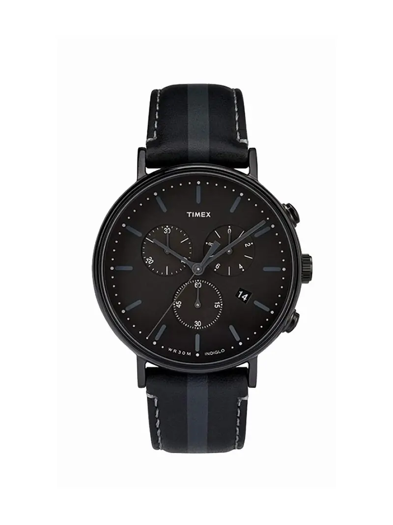 Timex Weekender Fairfield Chronograph Tw2r37800 41Mm 1