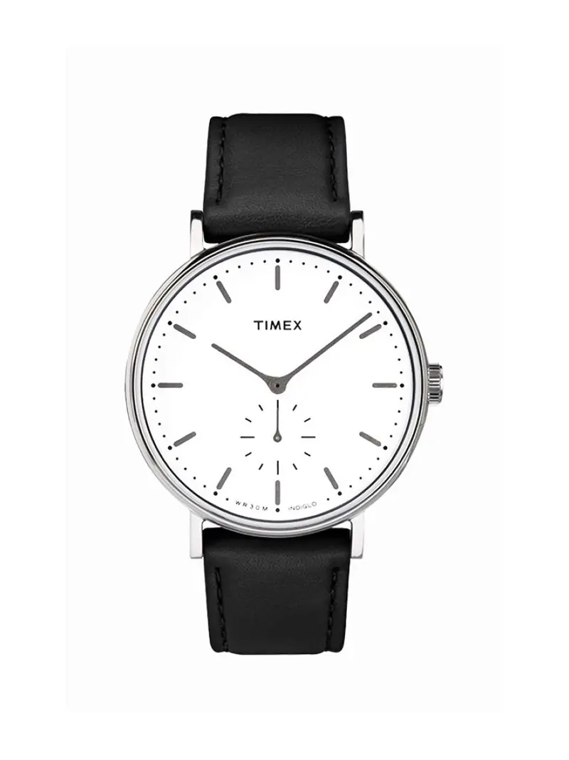 Timex Weekender Fairfield Sub Second Tw2r38000 41Mm 1