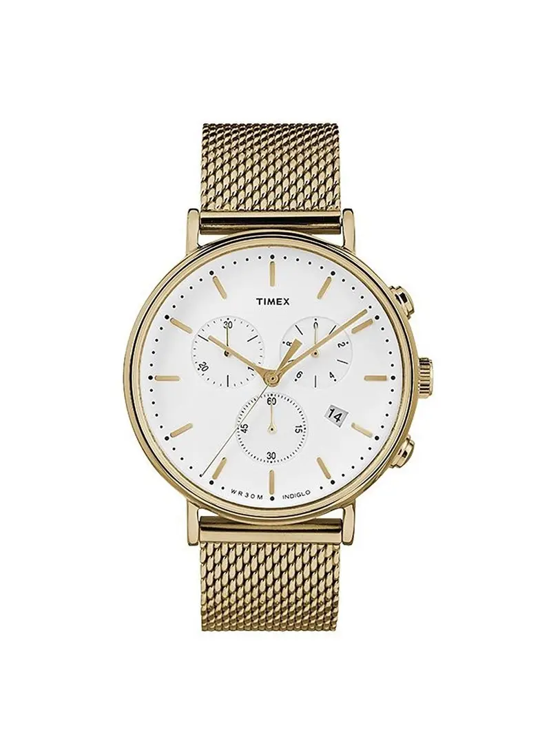 Timex Weekender Fairfield Tw2r27200 41Mm 1