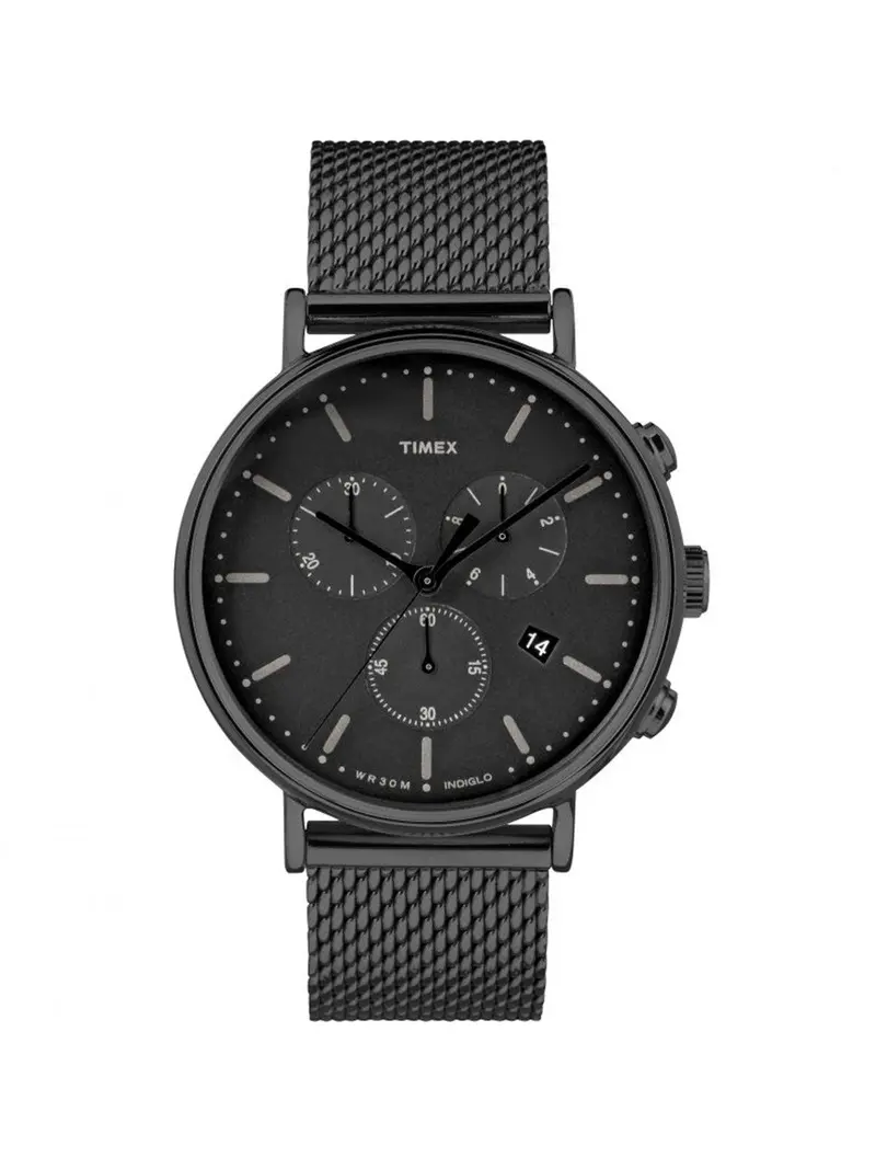Timex Weekender Fairfield Tw2r27300 40Mm 1