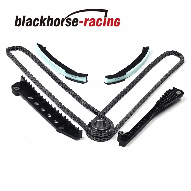 Timing Chain Kit For Ford F150 F250 F350 Expedition Lincoln 5.4L Triton V8 1