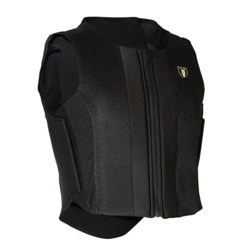 Tipperary Contour Air Mesh Youth Back Protector 1