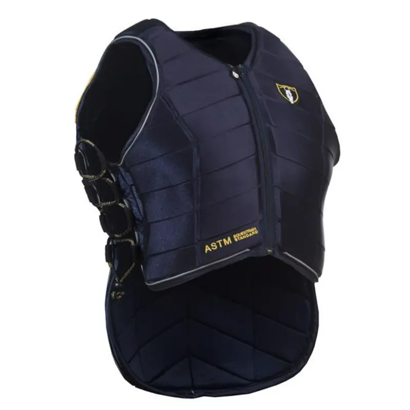 Tipperary Eventer Pro Safety Vest 1