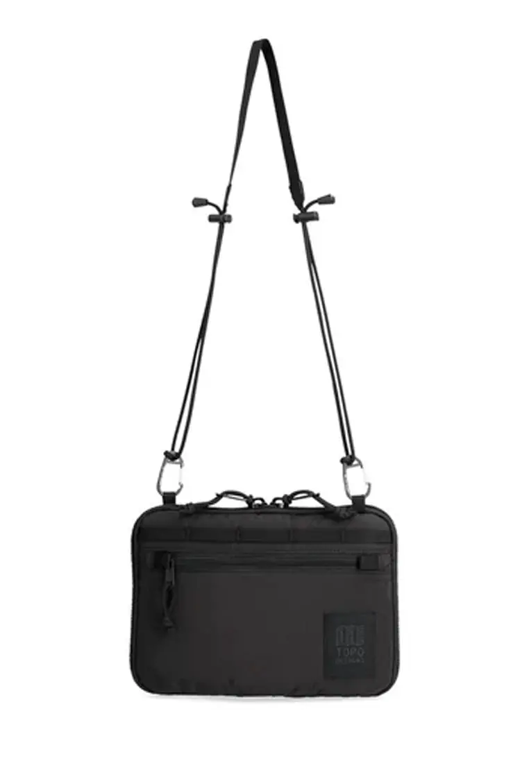 Topo Designs All Adventure Accessory Bag 1