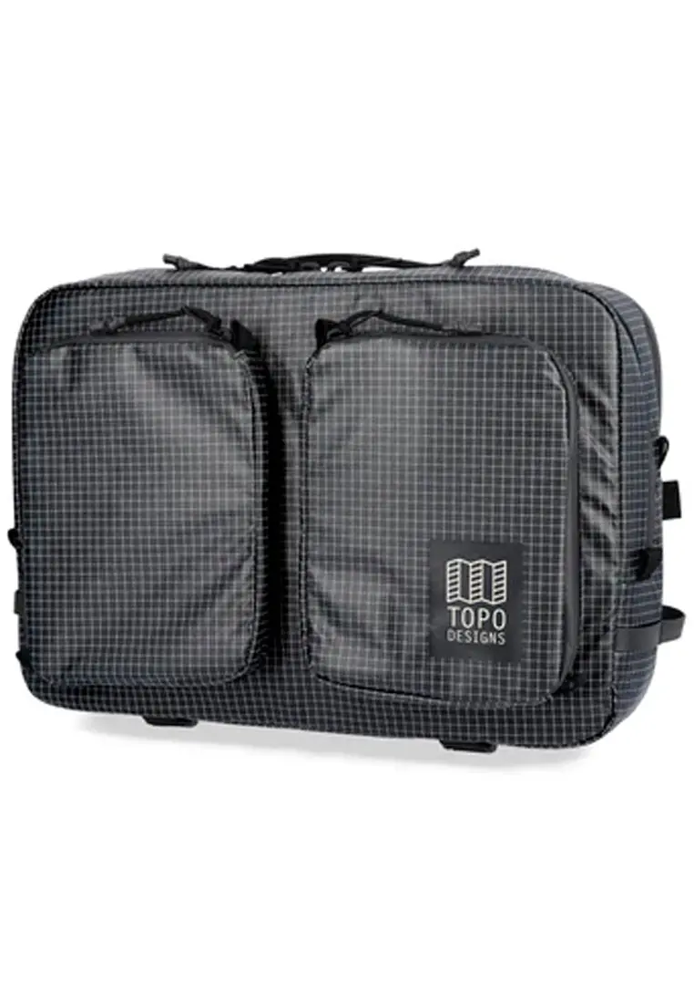 Topo Designs Apex Global Briefcase 1