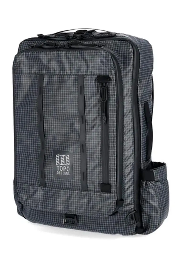 Topo Designs Apex Global Travel Bag 30L 1
