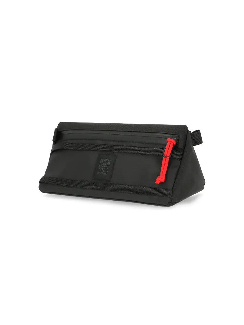 Topo Designs Bike Bag Mountain 1