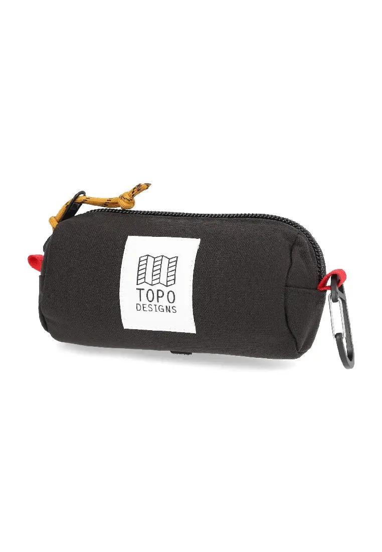 Topo Designs Burrito Bag 1