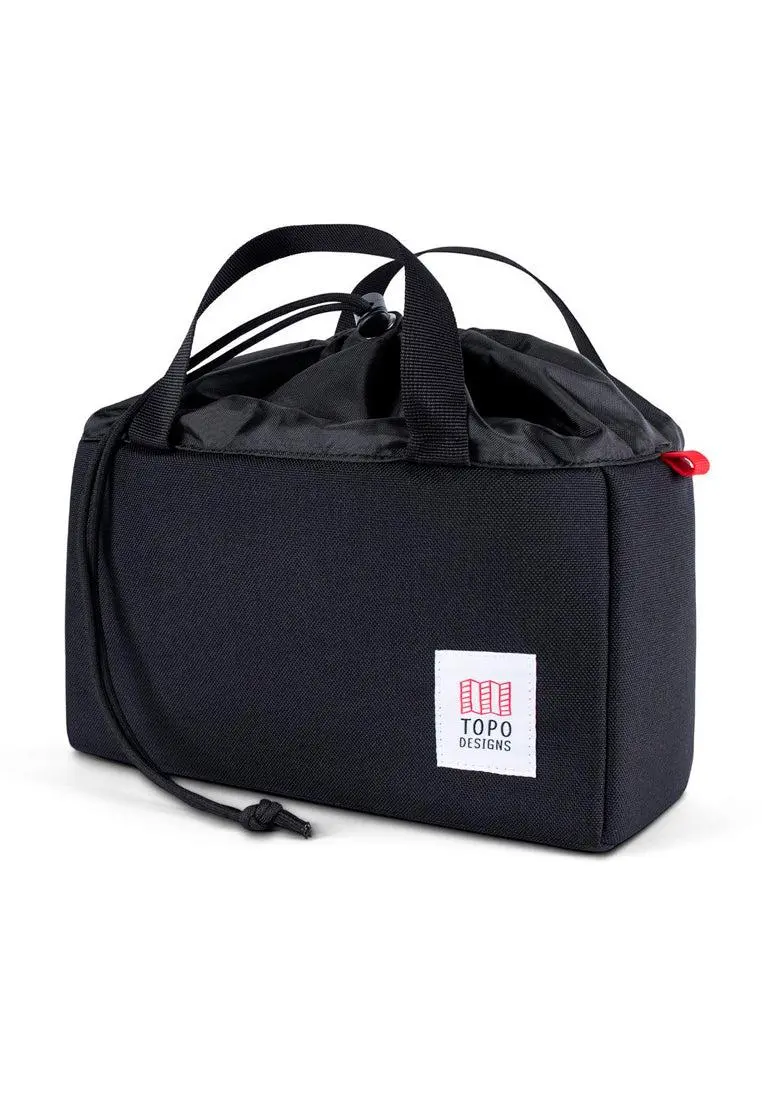 Topo Designs Camera Cube 1