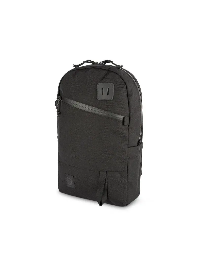 Topo Designs Daypack Tech Black 1
