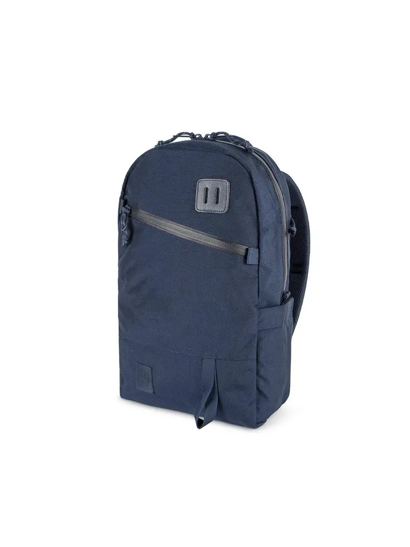 Topo Designs Daypack Tech Navy 1