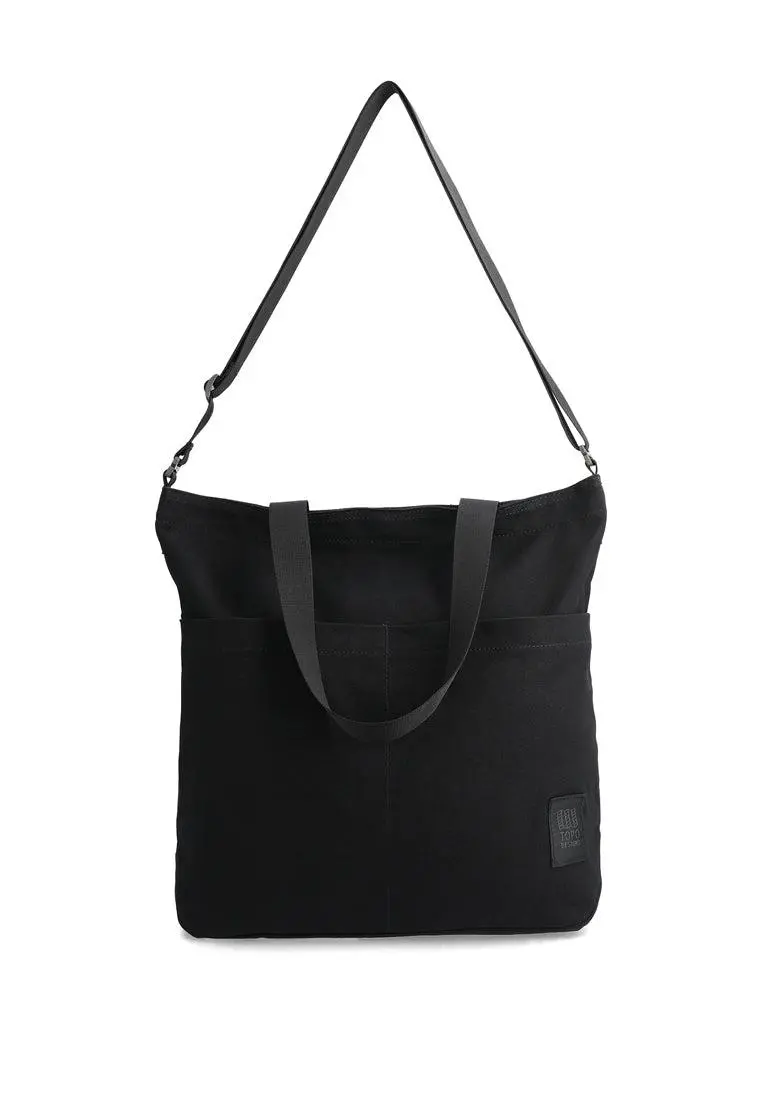 Topo Designs Dirt Tote 1