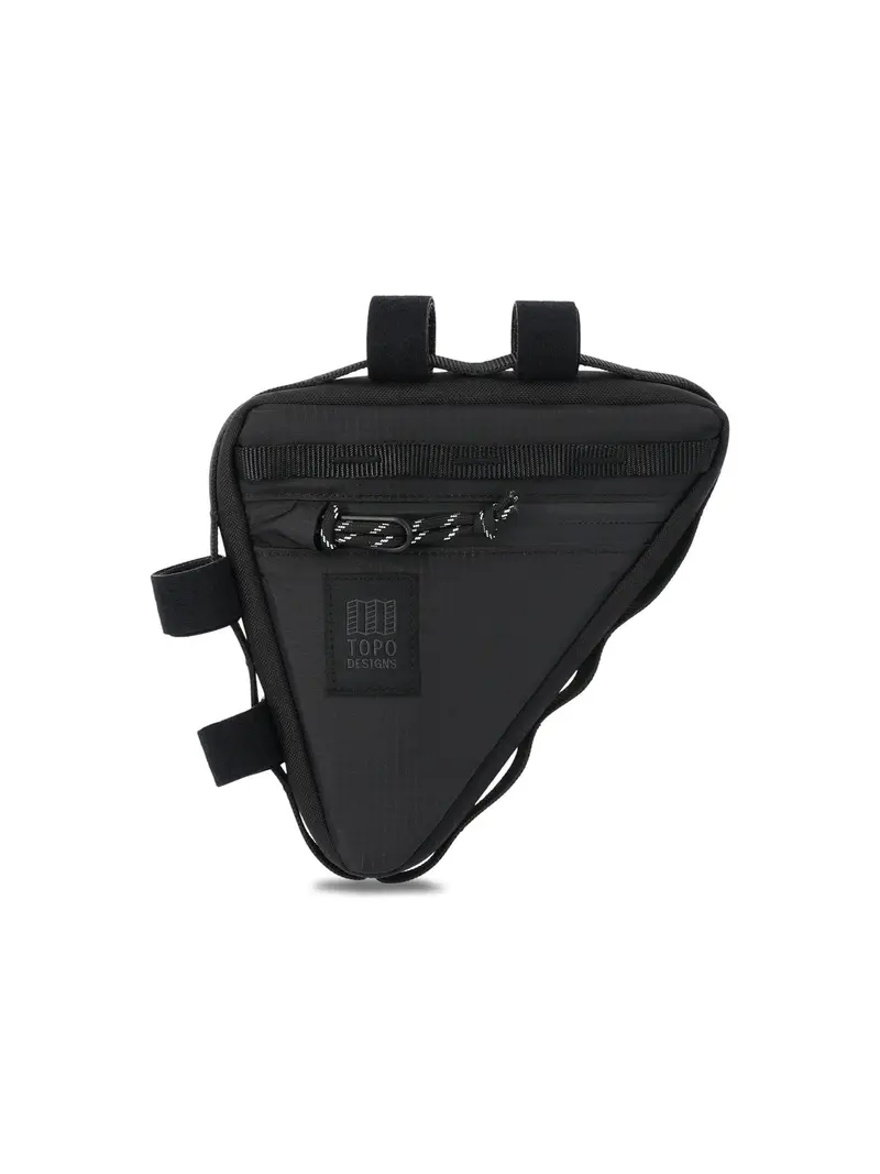 Topo Designs Frame Bike Bag 1