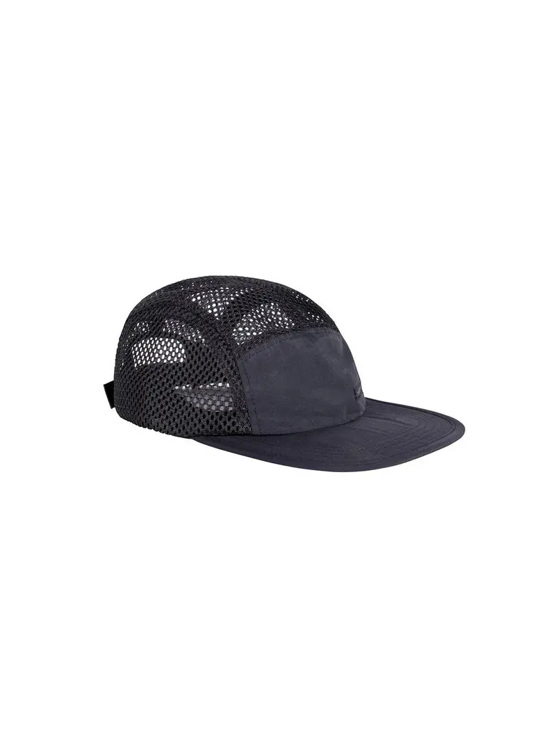 Topo Designs Global Hat Black 1