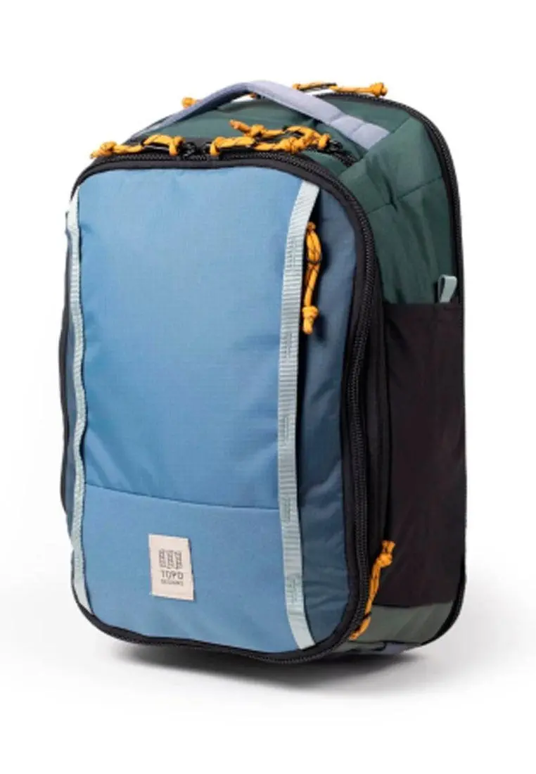 Topo Designs Global Travel Backpack 2