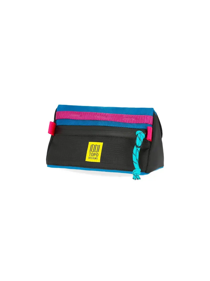 Topo Designs Mini Bike Bag Mountain 1