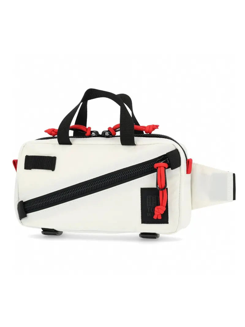 Topo Designs Mini Quick Pack Natural 1