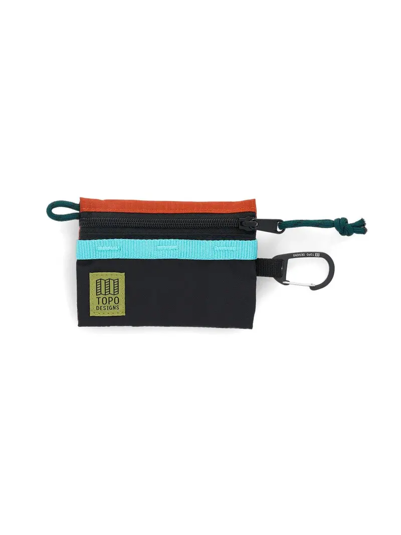 Topo Designs Mountain Accessory Bag 2