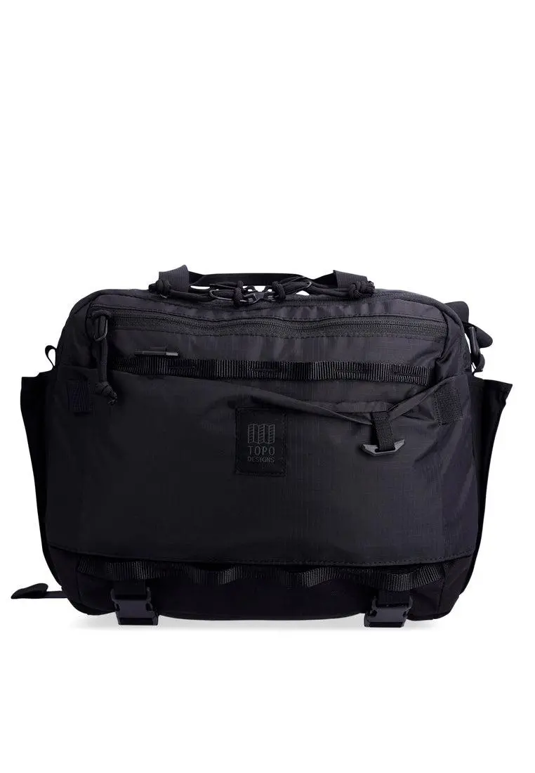 Topo Designs Mountain Cross Pack 1