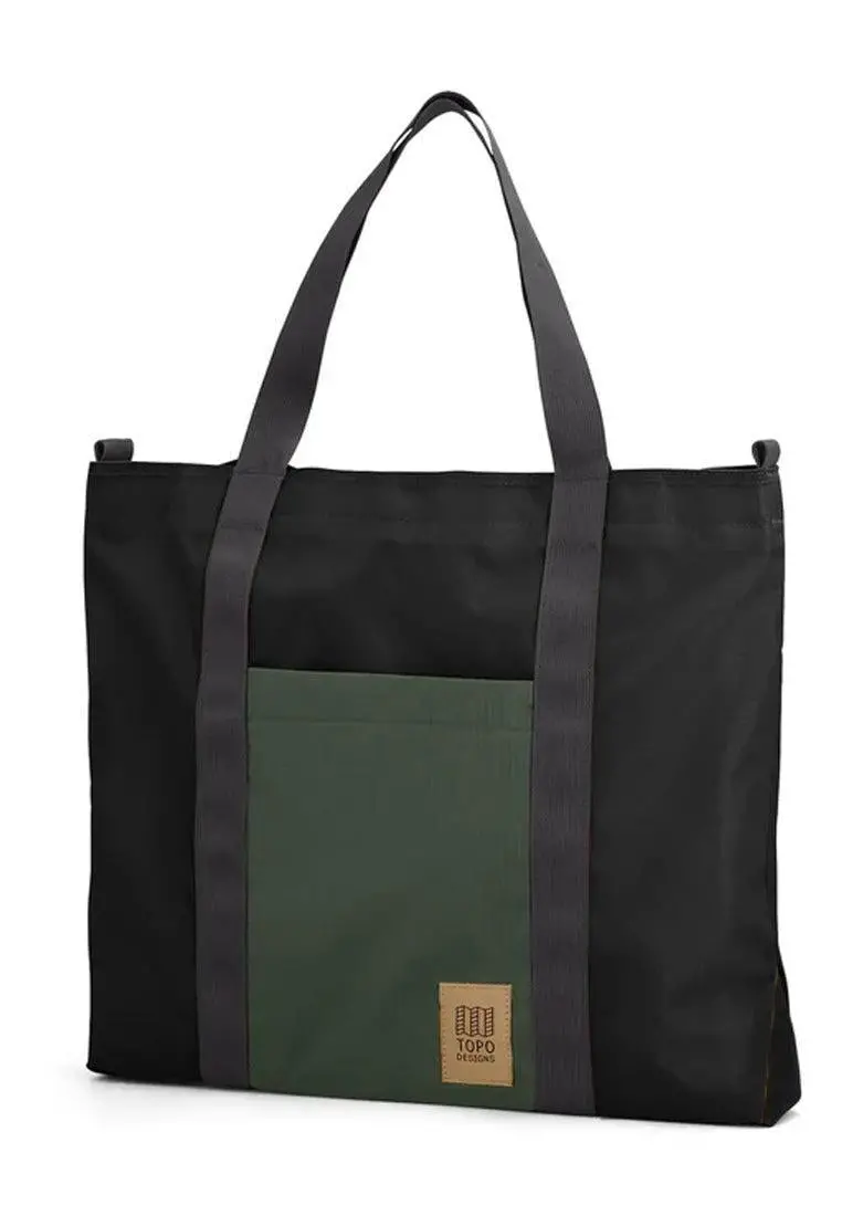 Topo Designs Mountain Essential Tote 1