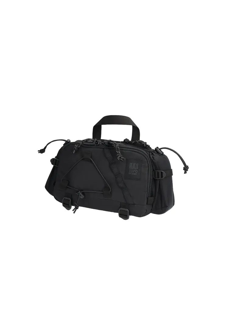 Topo Designs Mountain Hydro Hip Pack 1