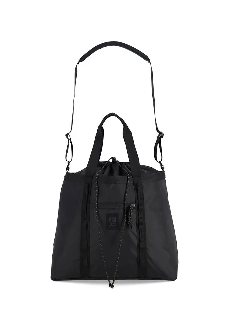 Topo Designs Mountain Utility Tote 1