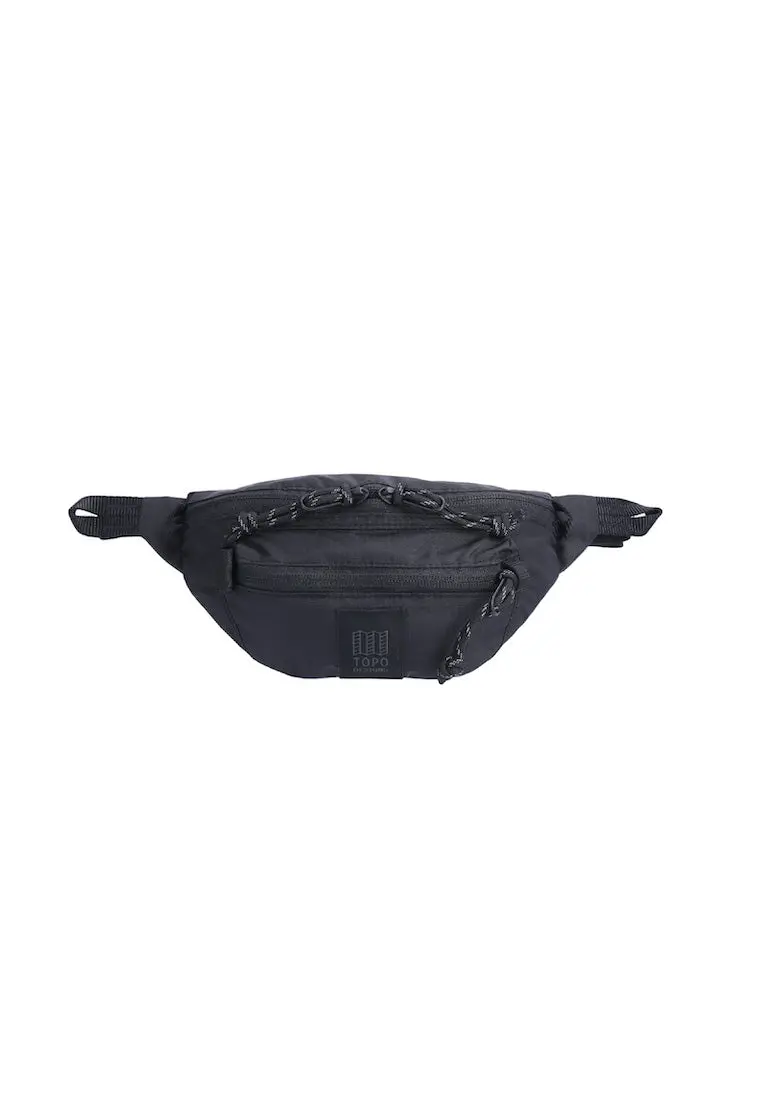 Topo Designs Mountain Waist Pack 1