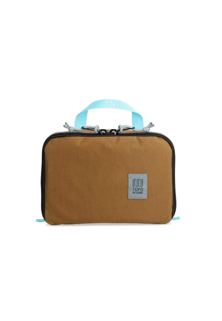Topo Designs Pack Bag 5L Khaki 1