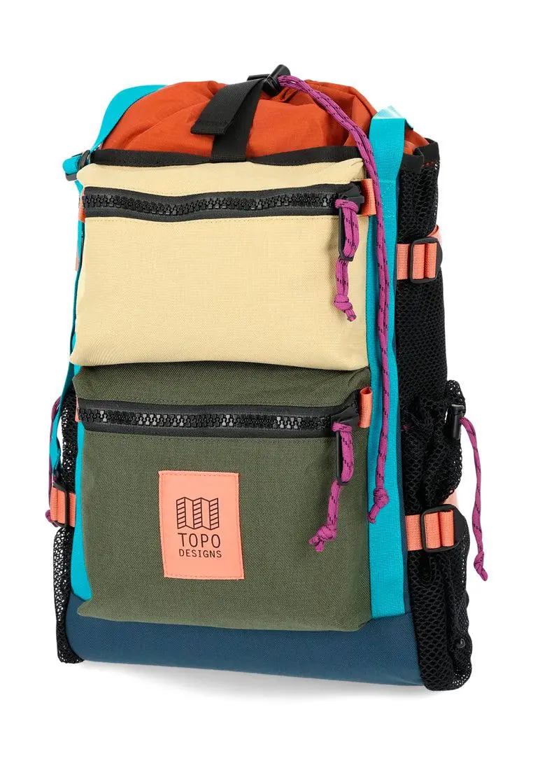 Topo Designs River Bag 1