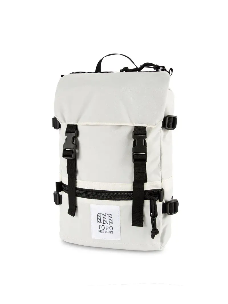 Topo Designs Rover Pack Mini Natural 1