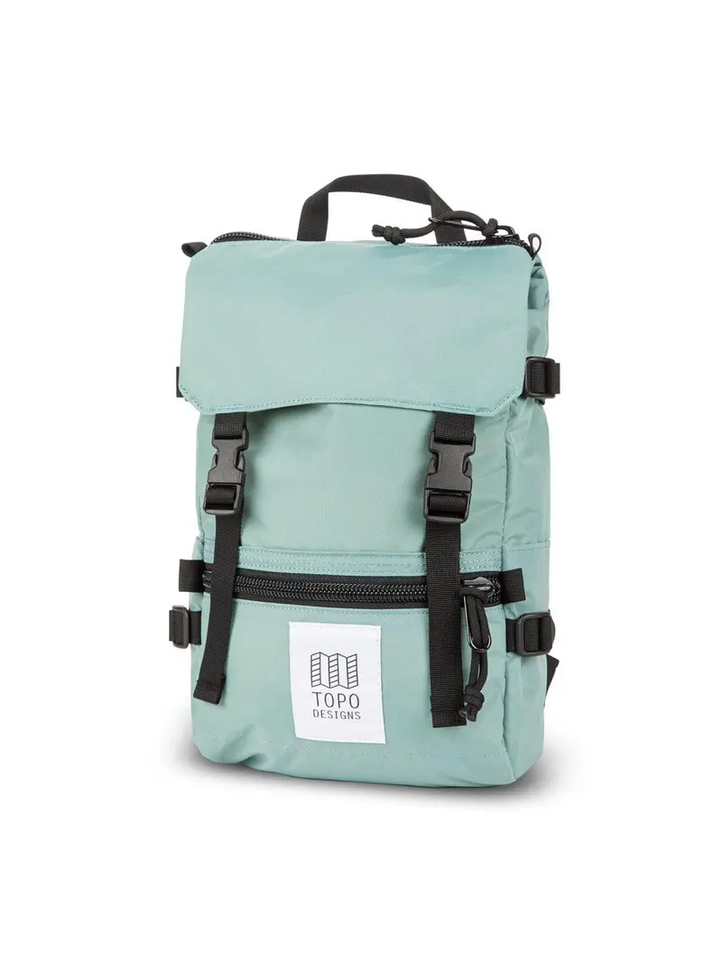 Topo Designs Rover Pack Mini Sage 1