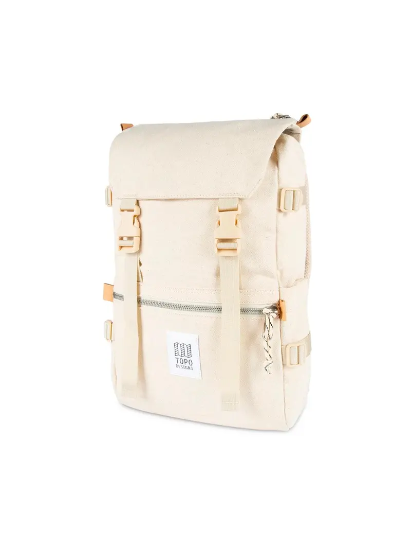 Topo Designs Rover Pack Natural 1