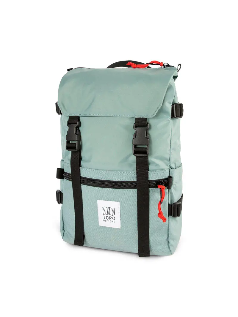 Topo Designs Rover Pack Sage 1