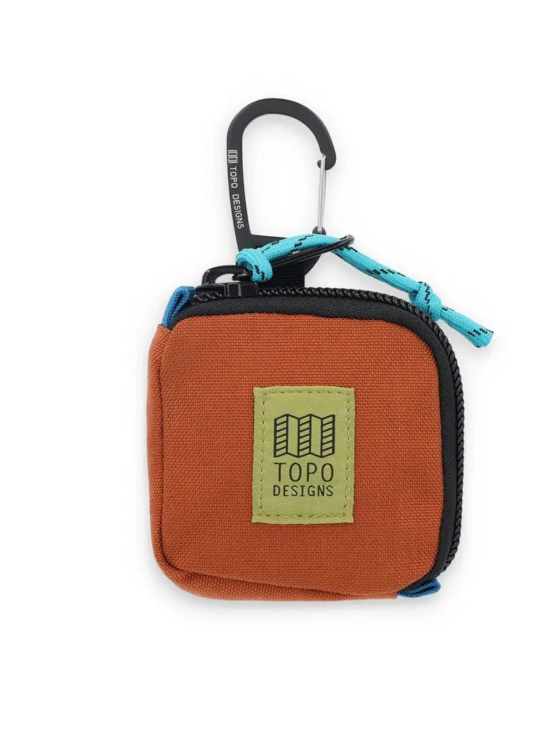 Topo Designs Square Bag 1