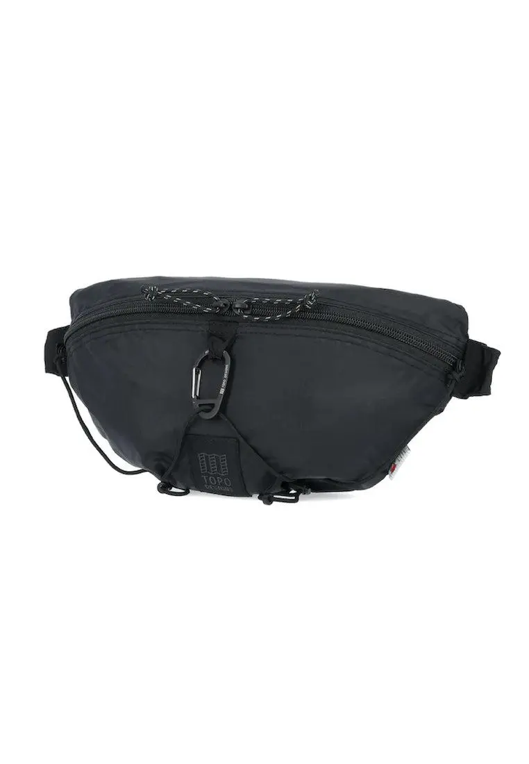 Topo Designs Topolite™ Hip Pack 1
