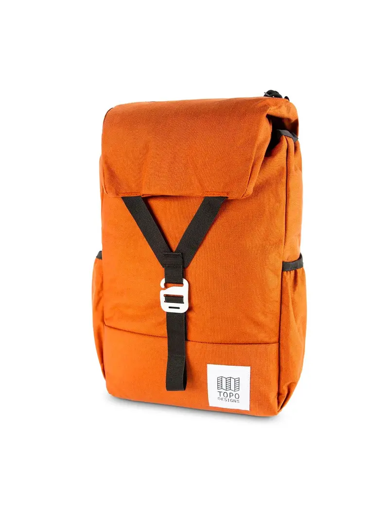 Topo Designs Y-Pack Clay 1