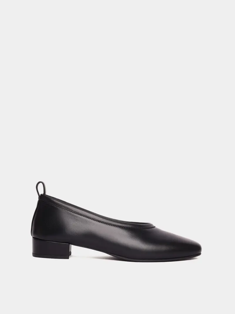 Torza Black Ballerina 1