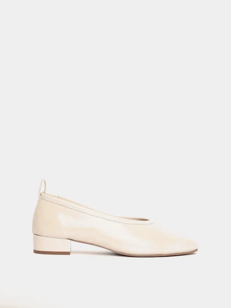 Torza Cream Ballerina 1
