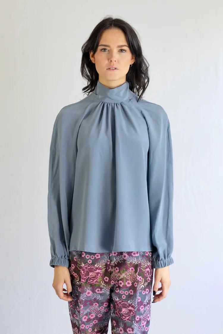 Trend Patterns Tpc22 Raglan Dress And Top 1