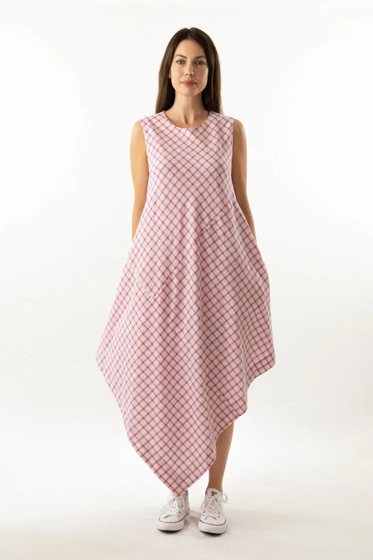 Trend Patterns Tpc23 Square Dress - Printed Copy Shop (+£7.00) 1